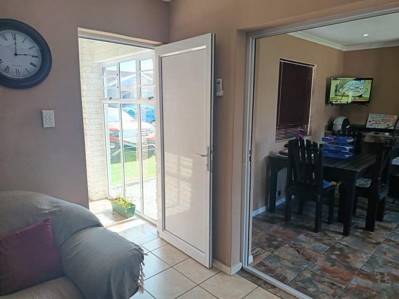 3 Bedroom Property for Sale in Bridgemeade Eastern Cape